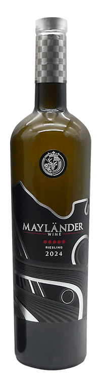 Bernd Mayländer Vino Riesling Bianco 2024